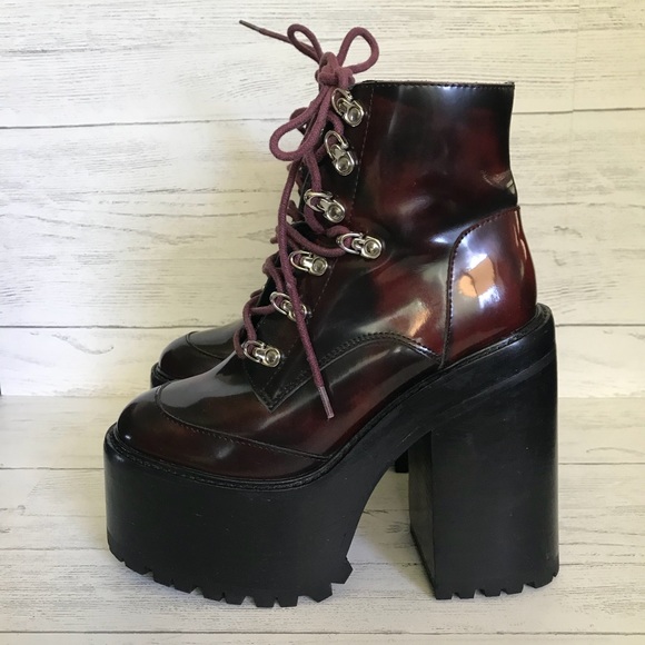 fernrock jeffrey campbell